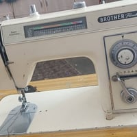 مكينة براذر • ياباني • 21 نقشه