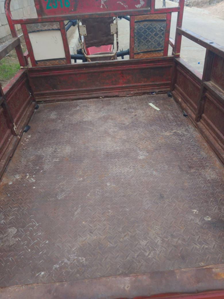 ياالله اخوان ستوته سلطان للبيع موديل ١٦ للبيع مكينه جمره بيها  شاصي مكفول وكيلها الحيدري السعر واحد و٦٠٠ وبيها مجال قليل للاتصال عله لرقم ‏‪0773 630 8678‬‏
