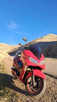 فورزە 09 • تایر جدید • محرك مكفول