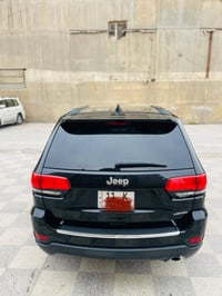 جراند شيروكي • ٢٠١٨ • ١٠٨٠٠٠ كم