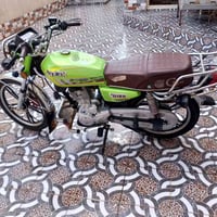 دراجة • موديل ٢٣ • بيه مجال