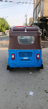 تكتك • مرقم كربلاء • تحويل ثاني يوم