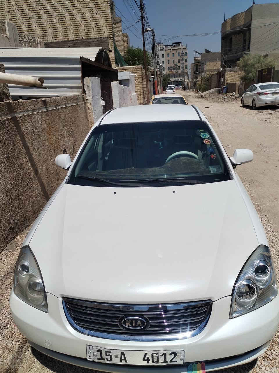 السلام عليكم اوبتما موديل 7 متجايه ومصبوغه عام بدون حوض وشاصي ولغود كير ومحرك 2400 دوش مال حاويه جدد تخم تاير كله جديد غرفتها جديده بسمي شخصيأ ترايك وين ميعجبك المكان حله قفل 67 ورقه
(***********)
