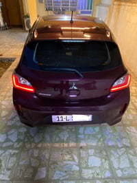 ميراج • ٢٠٢٢ • حادث خفيف