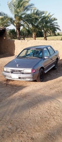 اكسله • ١٩٩١ • رقم ديالى