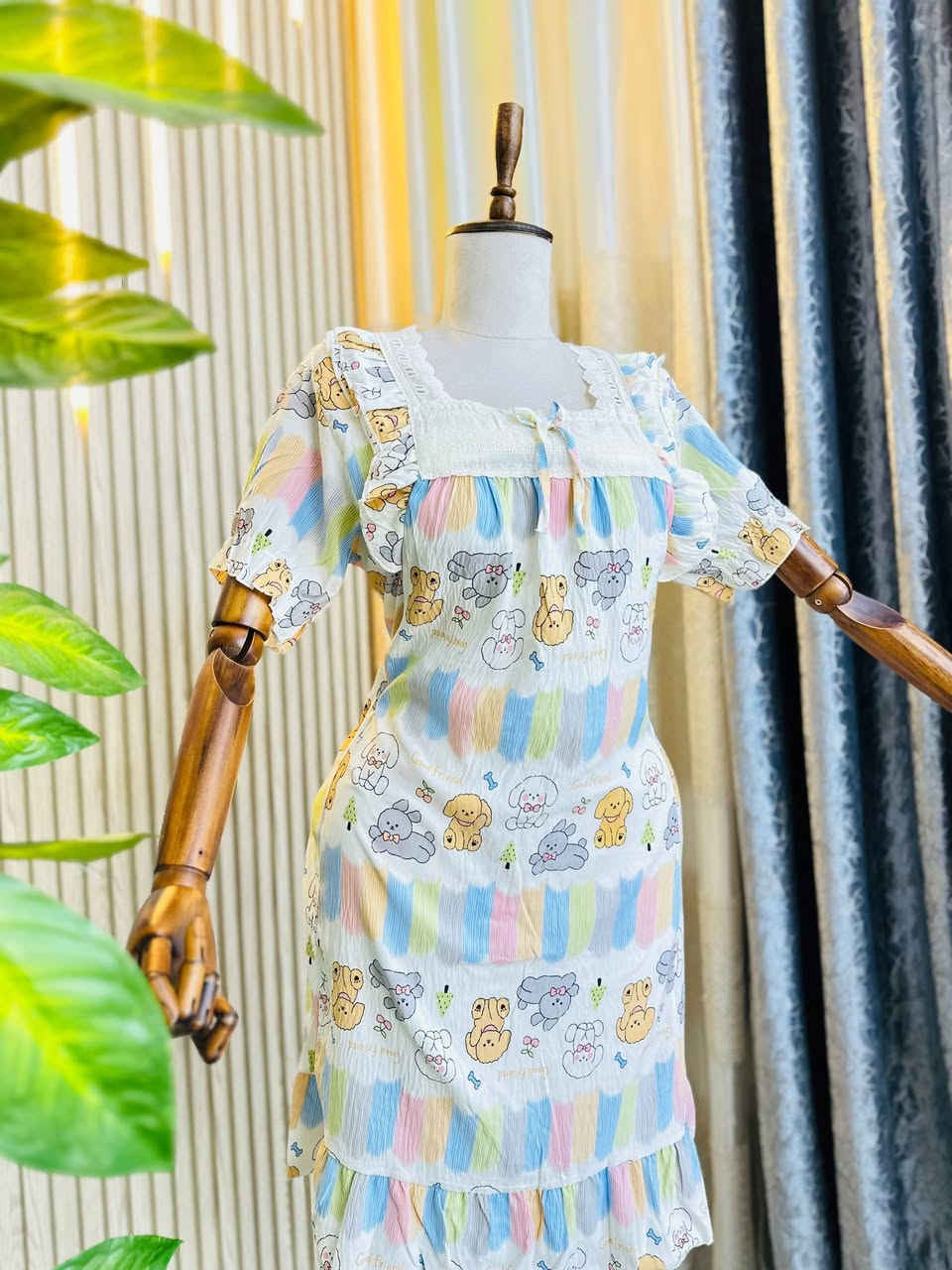 فستان فنتج 
القياسات المتوفره  m-l- xl-xxl
الخامه كلينس قطني بارد 
https://t.me/zaya_shop3


**إذا كنت صاحب هذا الإعلان وتريد حذفه لأي سبب، رجاءا أرسل رسالة إلى الدعم الفني**