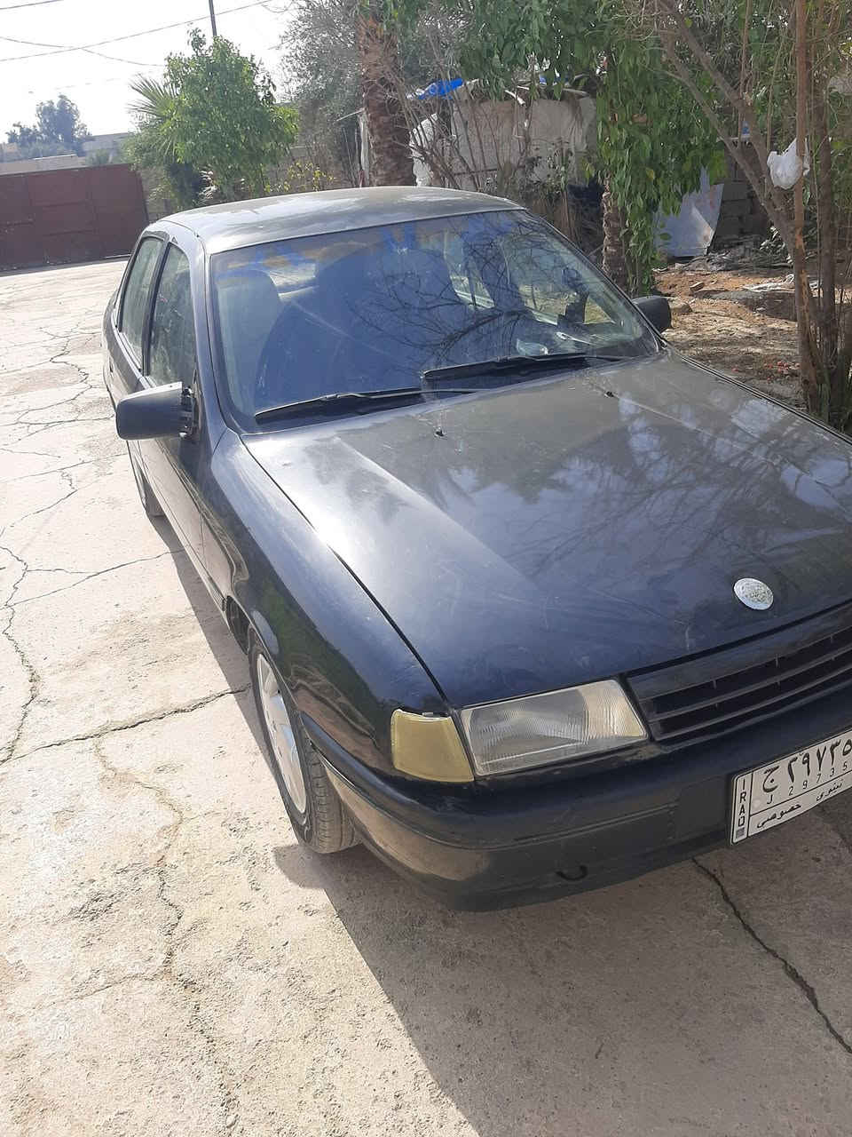 السلام عليكم اوبل فكترا حجم ١٨ كير ومحرك صدر تايرات ستيرن باور كهربائيات كلها شرط شغاله  رقم نينوى مشروع وطني لل ٢٧ شرط تحويل مراوس ب افانتي او النترا مكصوص اذا اكو للأستفسار اكثر الاتصال بالرقم ***********
