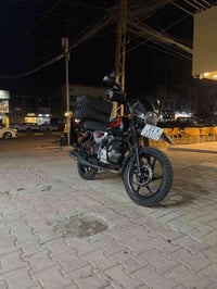 بوكسر • ٢٠٢٣ • كفاله