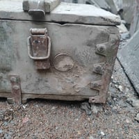 صندوك عدّة • حجم جبير • بغداد تاجيات