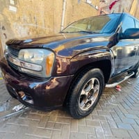 بلايزر • ٢٠٠٨ • مزاد وزارة الداخلية