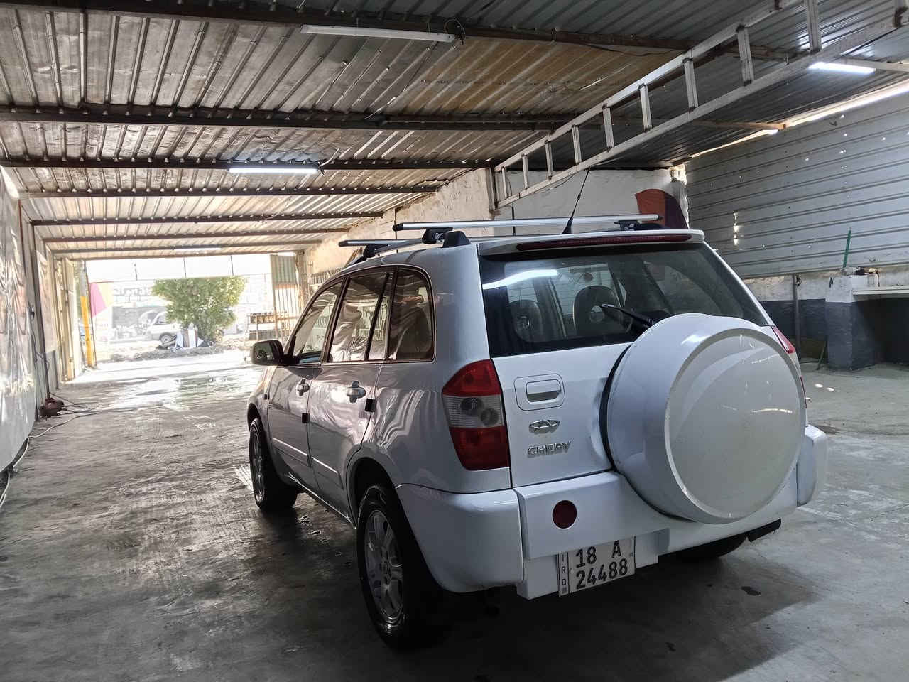 للبيع تيكو 2012
رقم بابل جديد بأسمنا
سياره جاهزه تبريد جاهز
حداديه تخم تاير جديد 
مكينه كير جديده 
كهربائية بلاديه
السياره مكفوله من ضربه 
الصبغ فقط مكانات الخياس 
مال جناي ترايه يخبل 
السعر 57
مكاني بابل الحمزه الغربي 
***********
‏‪0778 067 3587‬‏
