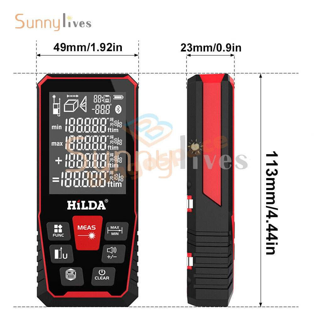 Handheld rangeFinder أربيل, العراق


**إذا كنت صاحب هذا الإعلان وتريد حذفه لأي سبب، رجاءا أرسل رسالة إلى الدعم الفني**