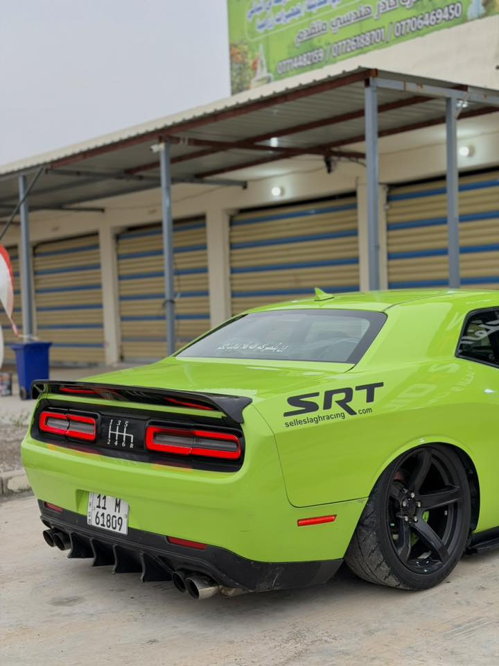 غير متواجد على فيسبوك،،؟
178$ورقه قفل ☠️

للبيع الجميله جالنجر 🍏
للبيع جالنجر 2015 SRT  🐝 سوبر تراك لون بلادي 
محرك5700 جديد وكير اوتماتيك 
رقم بغداد هزه وفحص جديد 
ماشيه:-100km
فول مواصفات 
بصمه وجلد وكنتاره نقطه عمياء تبريد تدفء كشنات وكامره وغيرها هوايه؟
سياره مصروف عليه خير من لله وبالعافيه على ياخذه 
ومعروفه بالقوه والنضافه وجمال 🍏
ثلاجه srt
فلنج وفجوج srt 
اكسلsrt
جكات
هدرز
برمجه 
وراديتر واتر بم  srt 
نوزلات srt 
لدات متغير 
سقف روزرايز
بلكات ريسنك
كزوز من كورسه على ريمونت  مرور ماله دخل بيك☠️
شنو لي بالك بهل سياره 
وبعد بيه برمجه مراوح وتقليل صرف ودوانز وبرمجه قوي حيل ومن عدى بعد فيتم جديد ودهن وماي اصلي ودهن كير جديد وغاز تبريد وكلهن هذني كلهن مصرف وفدو الكم 🤓 حتى دسكات جديد بعد شتردون😁
يعني جهازه تاخذه وتتوكل على لله 
وجوبلسات كلهن جددد ومنضومه مابيه اي خلل

حادثه:- 2C3VDZFJ6FH744121
ويمك صور خادث حادثه حلو 3قطع وسياره تخبل ونصبه وجديد 

سعرها 178$ورقه قفل من الاخير 

***********
