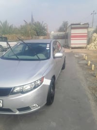 سيراتو • ٢٠١٠ • تأمين كامل