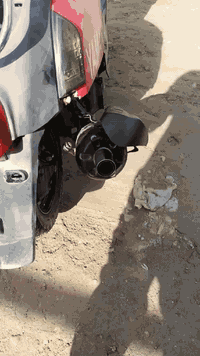 دراجة بوليس كلشي شغال من كلشي اكفلكياهاا اوراق كامله ومعدل 120 امانت الله دراجه خير من الله مكاني شارع المستشفى والسعر 450 بيهاا مجال قليل. مكلف بل نشر هاذ رقم الولد 
 ***********
