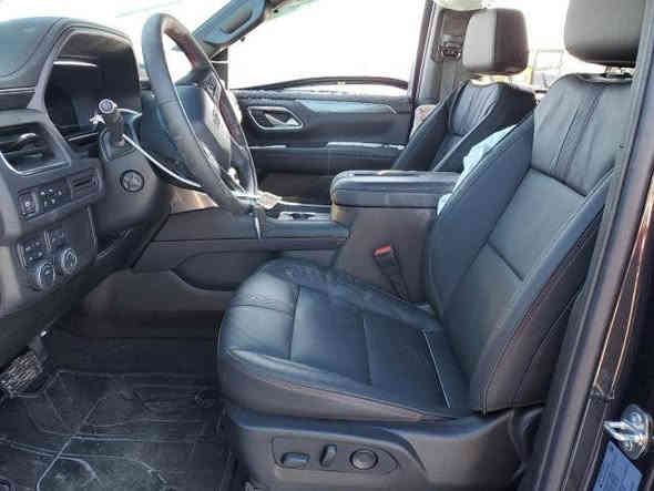 سوبر بان تاهو RSTموديل 2024رقم اجره اربيل دخول جديد مامشتغله بلداخل ماشيه 8 ميل مكان سامراء ***********سعرها 520 ورقه
