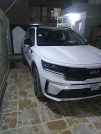 سورينتو ٢٠٢٣ • ٣ قطع تبديل • امريكي ٢.٥