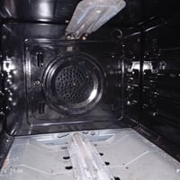 طباخ تركي • نضيف حيل • فرن يخبل