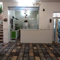 حي الحوراء • ١٠٠م • سند ٢٥