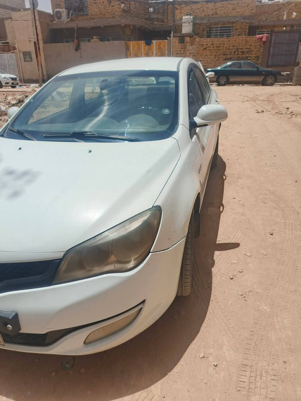 MG
موديل14 سيارة حلوه كير ومحرك كورله خير من الله تبريد عوزه بس غاز مكاني نجف رقم أربيل تريد تحويل تريد وكاله رقم الهاتف***********
