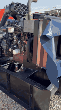 مولد ينمر ياباني جديد ٤٠ كيفي وارد بريطاني عنوان زاخو ***********
