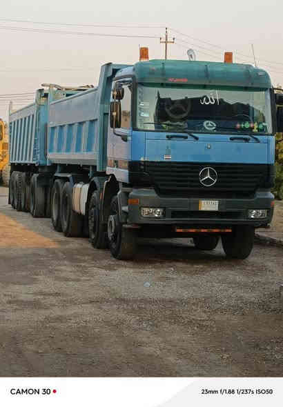 السلام عليكم اكتروس للبيع موديل 2003 رقم صلاح الدين تحويل مباشر مكينة 43 مجموعة جيئف  گير كهربائي خمس فحلة تخم تاير جديد مكاني بغداد السيارة خير من الله بوجهك للشقل تنباع بس راس راس وعربانة اتصل *********** أو ***********
