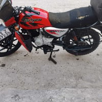 بوكسر جبلي • موديل ٢٠٢٢ • البياع الشرطة الخامسة