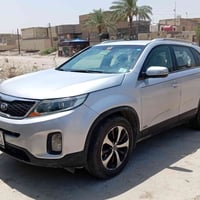 سورنتو ٢٠١٥ • محرك ٢٤٠٠ • بابل