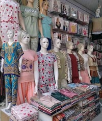 انفجار • جملة ملابس • خصم كميات