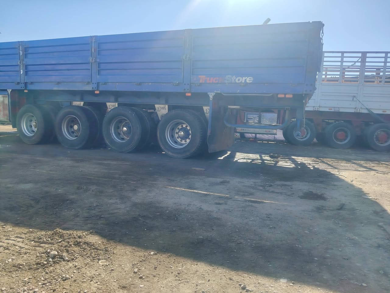 السلام عليكم اخوان عربانه حداده حمودي الدراجي شاصي ١٦.دناكير ١٤ مكفوله من الكسر  والفطر العربانه فصل وربط سليمانيه  مكانها ديالى بعقوبه للستفسار *********** السعر ١٧٠$
