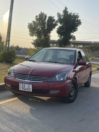 سلام لبيع لانسر بومه موديل 2011 سياره كير مكينه خير من الله صدره تبريد...