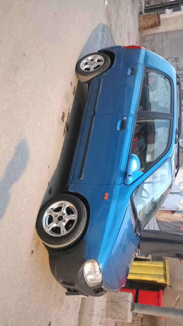 سلام عليكم من رخصه الادمن ......
سازوكي التو 2008 السياره باسمي السنويه جديده2030وتخم تايرات حداديه جديده كير اوتو محرك بلاد كهربائيتها كلها شغاله السياره نقص برغي ما بيها السياره 38 ورقه وبيها مجال قليل هذا رقم ‏
‪‏‪***********‬‏
***********
