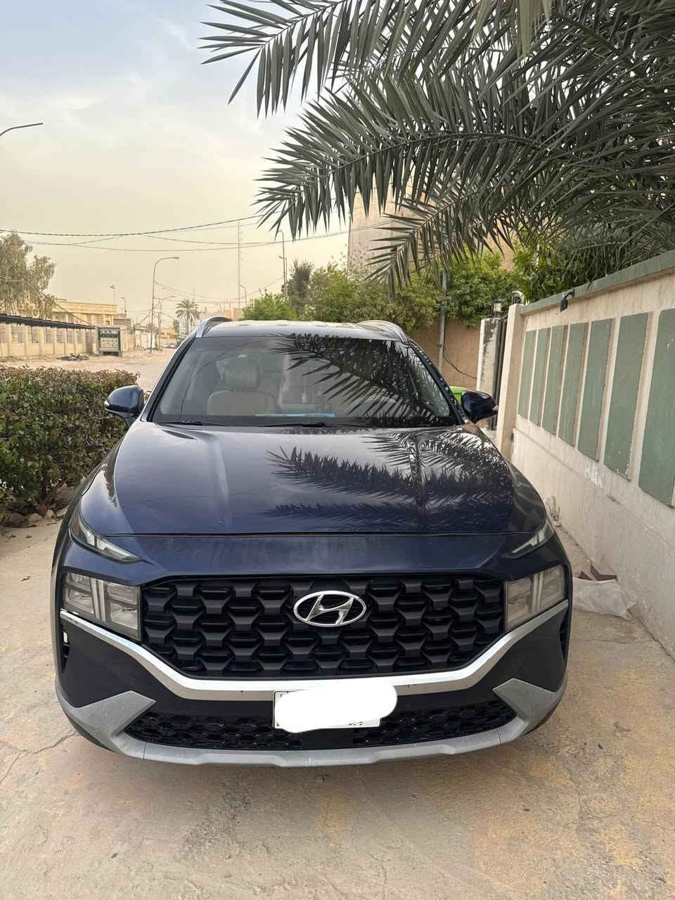 السلام عليكم ورحمة الله وبركاته...
سنتافي 2022 

مكينة 2500 

رقم بابل 

ماشية 77 كم

بصمتين بيها 

تدفئة كشنات 

تحكم كشنات كهربائي للسائق 

گير بصمة 

4 انواع قيادة 

اندرويد اوتو / أبل كار بلي

شحن لاسلكي/ wireless charging 

توقف تلقائي عند الازدحامات 

بريك تلقائي عند الطوارئ 

الجنطة تحكم كهربائي

بردات للجامات الخلفية 

مثبت سرعة 

مثبت مسار يعمل تلقائي 

مابيها صبغ مكفولة 

حادثها جاملغ ايمن مرجع بارد ودعامية امامية 

19,500$ 

وبيها مجال بسيط


**إذا كنت صاحب هذا الإعلان وتريد حذفه لأي سبب، رجاءا أرسل رسالة إلى الدعم الفني**