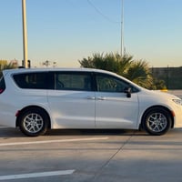 باسفيكا • ٢٠٢٤ • ٧ راكب