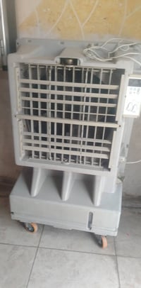 مبرده كبيرة • سبلت طن • نضيف','شغال','العماري قطاع ٥