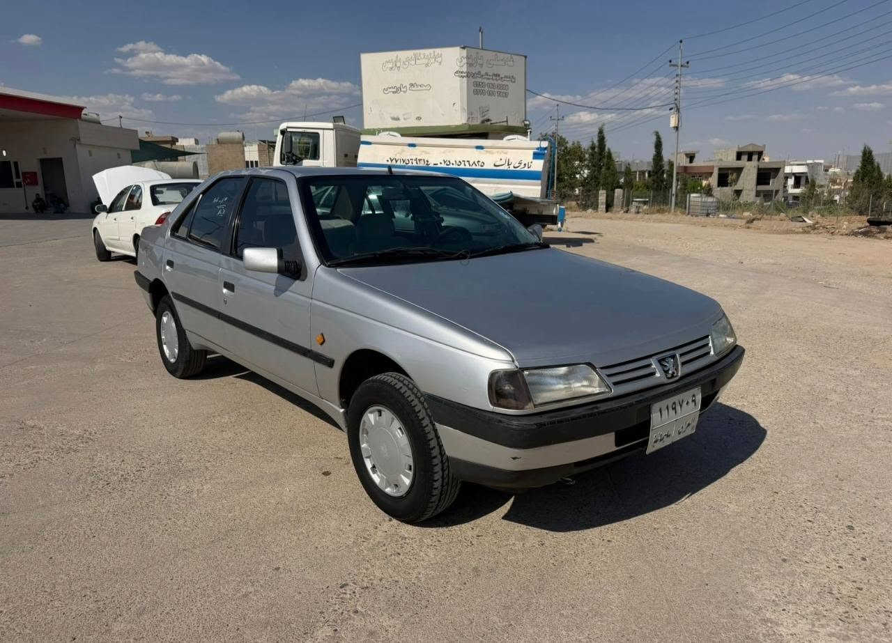 بيجۆی 405ئێرانی مەرغوب 
گراین شەفتە
مواسەفات. JLX
گێڕوو مەکینەی بە شەرت
تەبریتی بەشەرت لەسەر سویچ 
یەک پارچەی بۆیاخە 
کارەبای و هەموی بەشەرت 
هەتا بڵێی تازەیەو جوان ماوەتەوە
یەک تۆز کاڵبونەوەی سەقفو شانی هەیە 
سەنەوی یەک مانگە بەسەر چوە
٣ وەرەقە غرامەی لەسەرە دوای مەعمەلە ئەیگێڕمەوە 
ماڵی دۆستە 
سعر:   43. گلاو کەمێک مەجال
ژ.م:***********
ژ.م:***********
شوێن: سلێمانی. السليمانية, العراق

