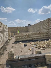 خلفه بناء شغل درجه اولئ ومصاطر والتزام بالموعد تصل وتدلل 07702619034 ب...