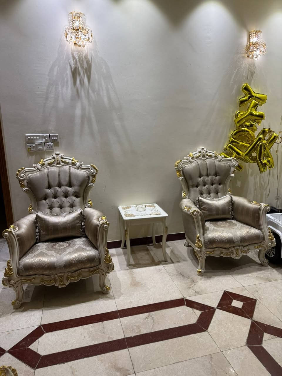 الاستفسار خاص


**إذا كنت صاحب هذا الإعلان وتريد حذفه لأي سبب، رجاءا أرسل رسالة إلى الدعم الفني**