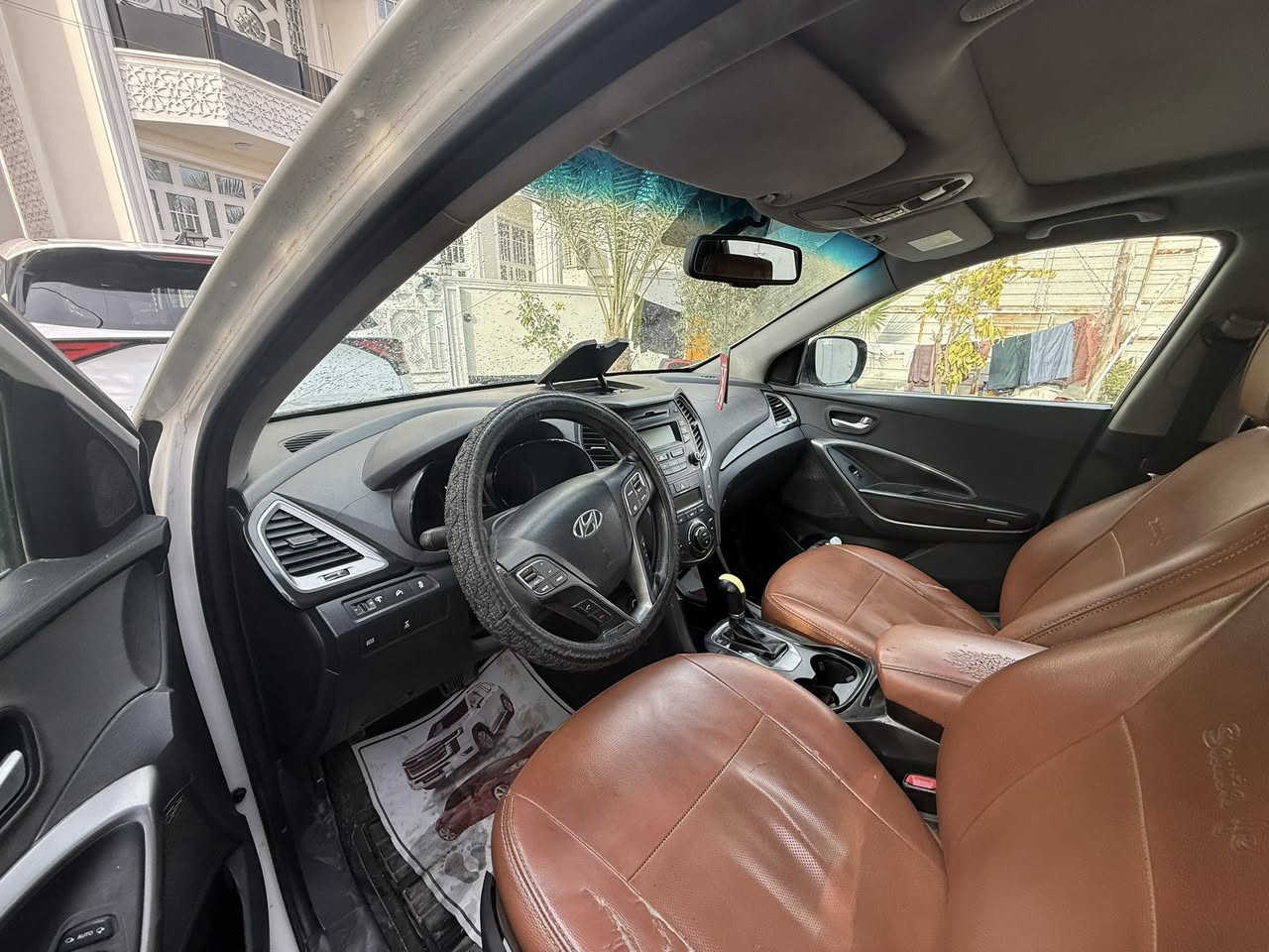 سنتافيا 2013 للبيع فول مواصفات 150 وبيها مجال ‭0771 555 9900‬
