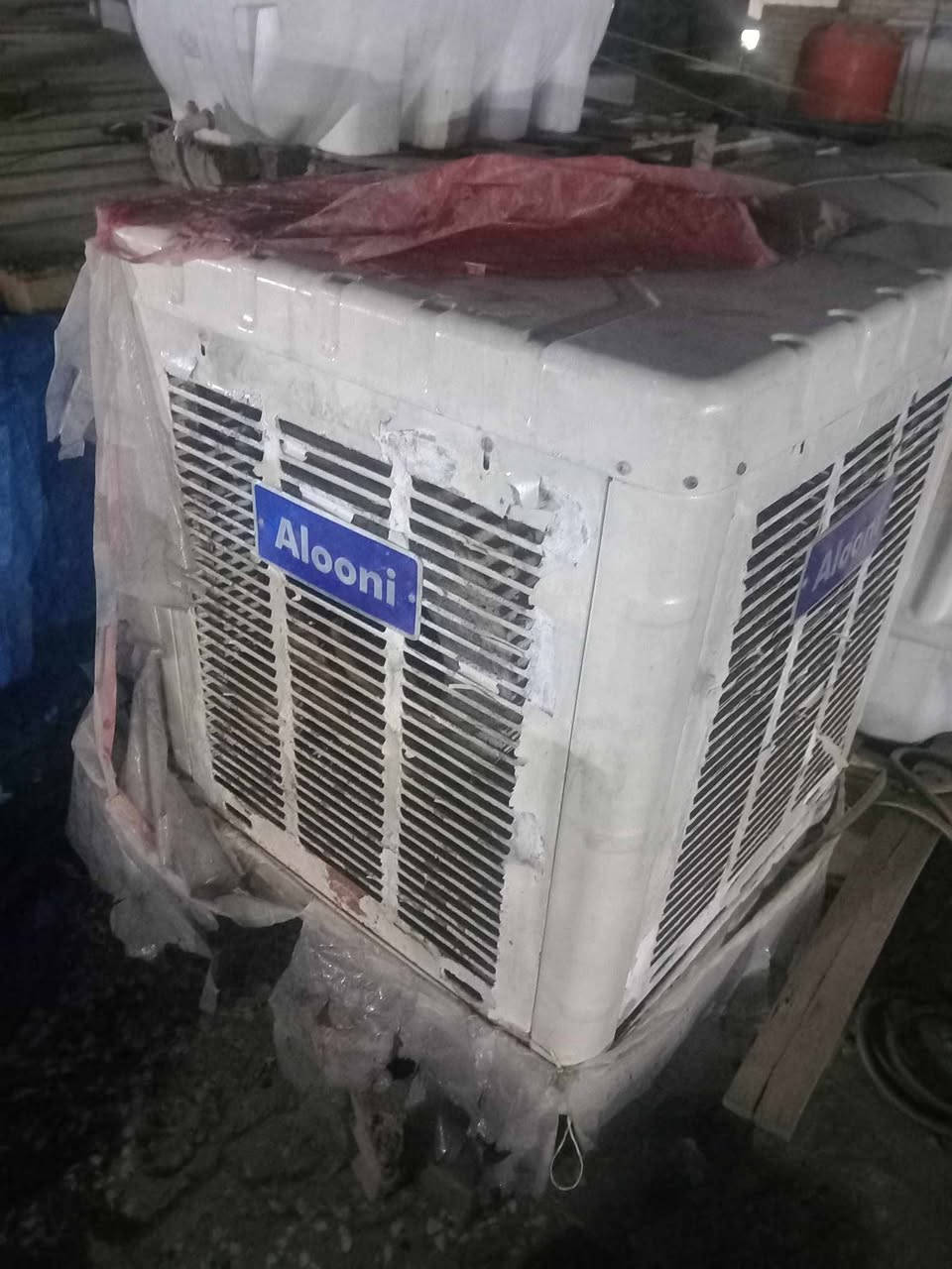 مجموعة اغراض للبيع اسعار مناسبة المكان بغداد لايوجد توصيل


**إذا كنت صاحب هذا الإعلان وتريد حذفه لأي سبب، رجاءا أرسل رسالة إلى الدعم الفني**