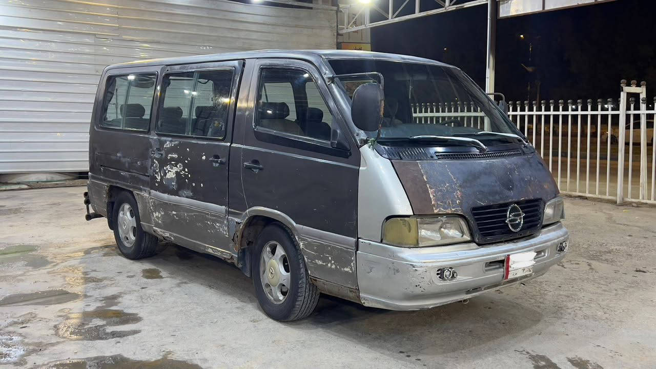 السلام عليكم استانا للبيع سنوية بأسمي موديل ٩٦ الاتصال فقط واتساب ***********
