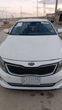 اوبتيمه • ٢٠١٥ • الناصرية