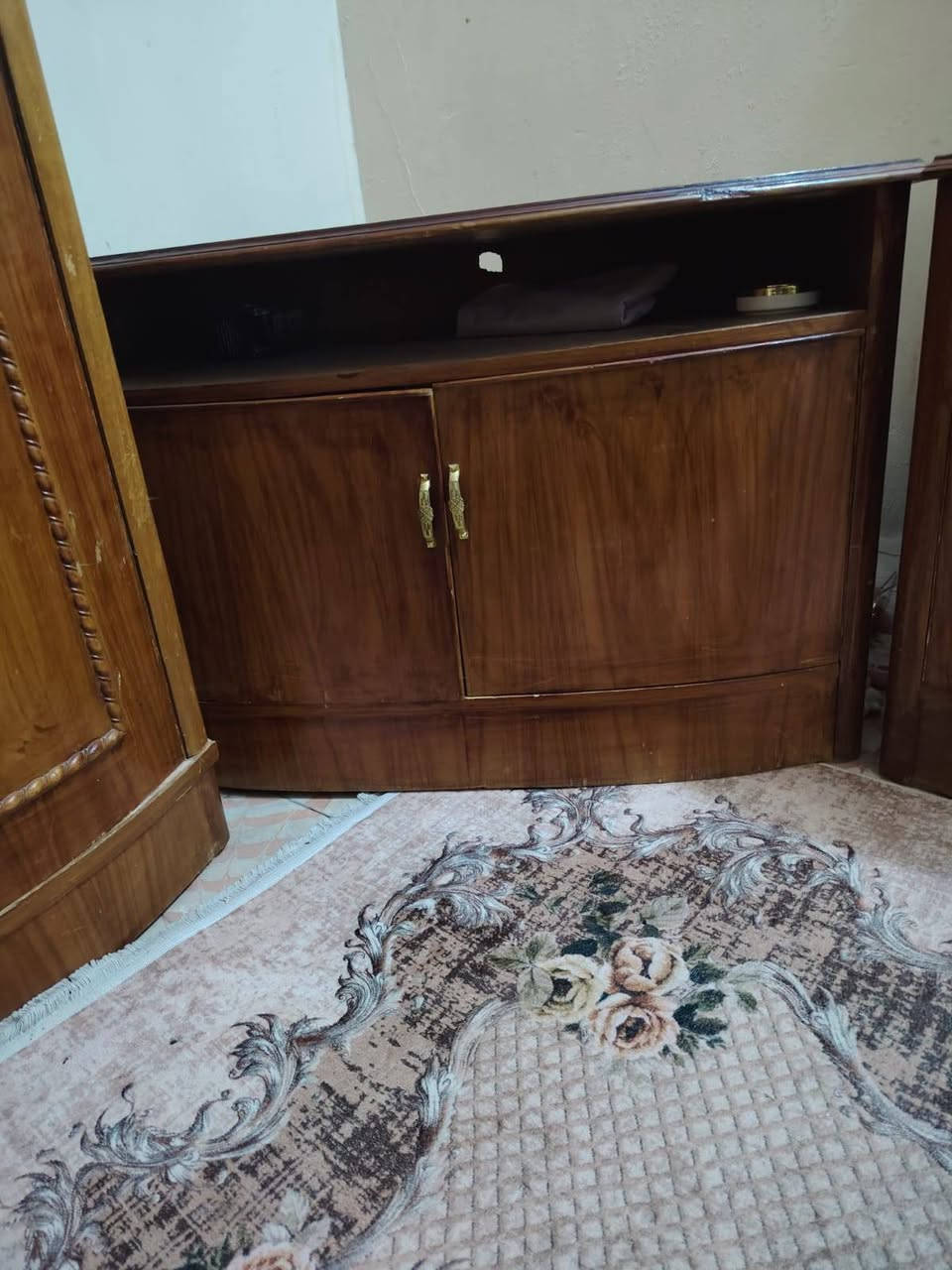 غرفه للبيع ⚜️🔱 🔥🔥 (سعر عرض خاص جدا مليون ونص  وبيها مجال )

6 باب ملحق 🚪صاج دنك  ضهر الكنتور چمبر فصال ثقيل موديل كلاسك شغل توصي ثقيل 🔱⚜️👍🏻👌🏻
للاستفسار الاتصال على الارقام 
اسيا 📞***********
اثير 📞  ***********
عنواننا
الدوره شارع 60
