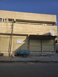 محلات للايجار خلق كهوة محسونه شارع دائرة الحج والعمرة      07816503700