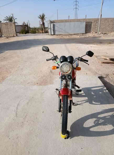 السلام عليكم دايون عضم للبيع اوراق كامله موديل ١٥كامله مكمله مكفوله من كلشي مكاني كربلاء طويريج الخيرات السعر٥٠٠ وبيها مجال 
***********
