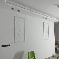 كادر متفرغ • بخ صطار مخمر • ديكورات داخلية وخارجية