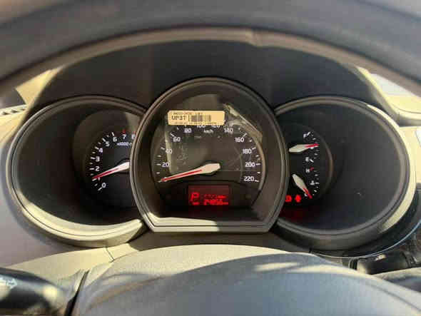 السلام عليكم كيا ريو موديل 2017 مكفوله كفاله عامه محرك 1400 رقم بغداد تحول مباشر مكاني الغزاليه السعر 100$ وبيه مجال *********** بغداد
