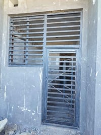 تنظيف شبابيك • تنظيف أبواب • المجر الكبير