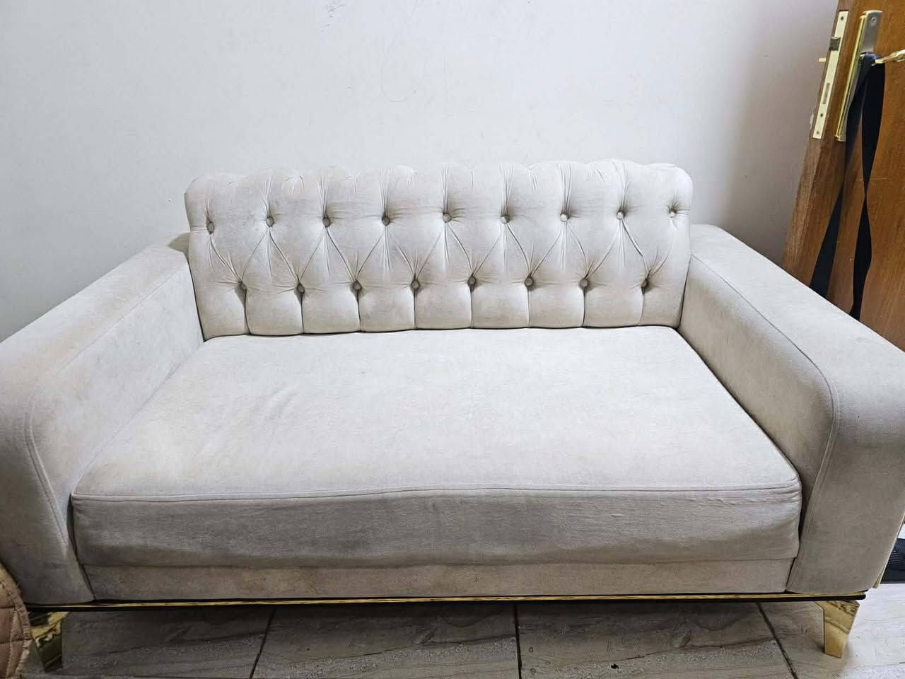 للبيع تخم تركي 7 مقاعد  نظام سرير 
مابيه اي ضررر او عيب
السعر 300
بغداد قرب جامع النداء


**إذا كنت صاحب هذا الإعلان وتريد حذفه لأي سبب، رجاءا أرسل رسالة إلى الدعم الفني**