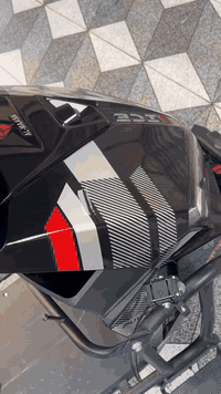 السلام عليكم للبيع. دراجه شحن سكنس موديل2025 فول مواصفات لايتات زنون عالي ناصي بطاريات عل فحص دراجه نضيفه كما موضح بل صوره  السعر 750 وبيه مجال قليل المو شراي لايتعبني عنوان فلوجه حي نزال ***********
